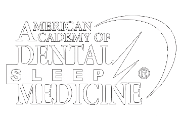 Academy of Dental Sleep Medicine logo